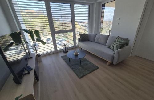 Bojnice Apartment | Comfy Apartment Bojnice