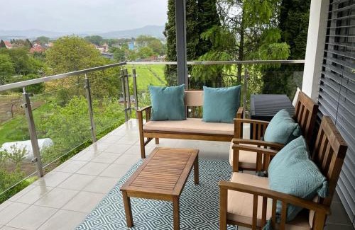 Bojnice Apartment | Comfy Apartment Bojnice