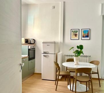 Gallarate Apartment | Comfy Apartment Gallarate Malpensa Milano