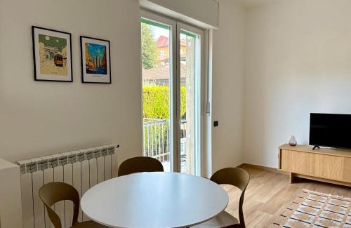 Gallarate Apartment | Comfy Apartment Gallarate Malpensa Milano