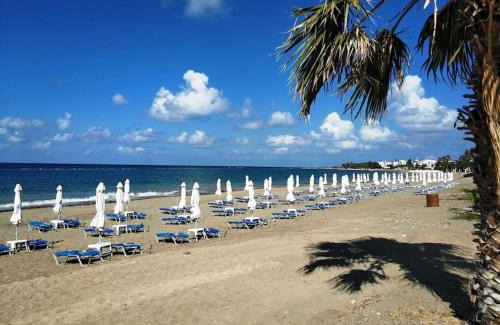 Geroskipou Apartment | Comfy Apartment Near Paphos