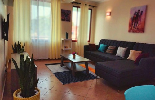 Dar es Salaam Apartment | Comfy Apartment