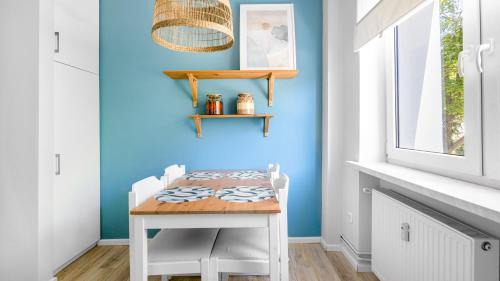 Kamienna Gora Apartment | Comfy Apartments - Błękit Gdyni