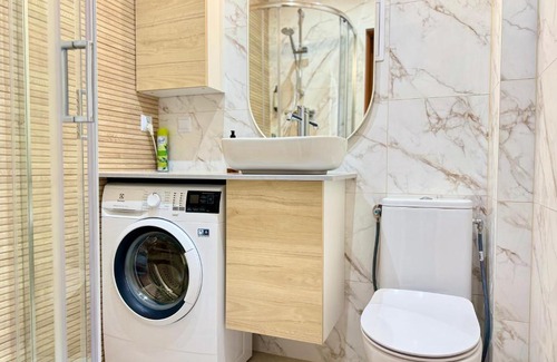 Kamienna Gora Apartment | Comfy Apartments - Błękit Gdyni
