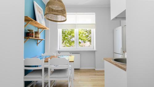 Kamienna Gora Apartment | Comfy Apartments - Błękit Gdyni