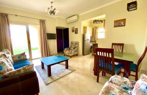 El Quseir Apartment | Comfy apt by Sentido Marsa Alam