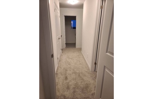 London House | Comfy brand new 3 bedroom townhouse for your comfort