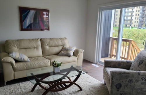 London House | Comfy brand new 3bedroom Townhouse for your comfort