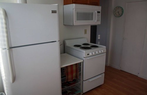 Brownwood Apartment | Comfy Brownwood Apt near University and town