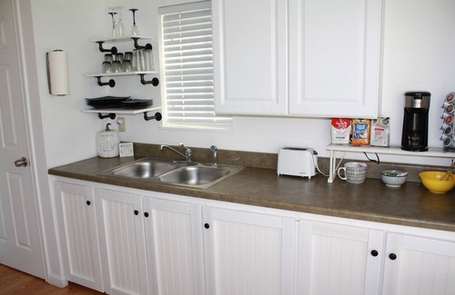 Brownwood Apartment | Comfy Brownwood Apt near University and town