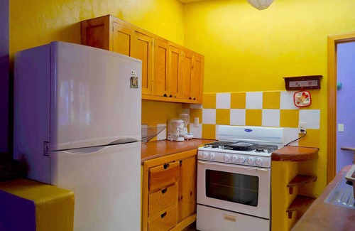 San Cristobal de las Casas House | Comfy Bungalow Close to everything