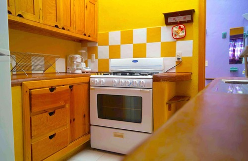 San Cristobal de las Casas House | Comfy Bungalow Close to everything