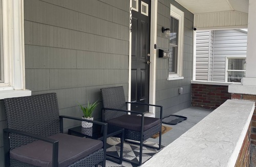 Palmerton House | Comfy Bungalow close to outdoor activities,Blue Mountain, Jim Thorpe & Lehighton
