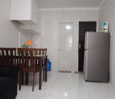 Mandaue House | comfy bungalow near ateneo de cebu