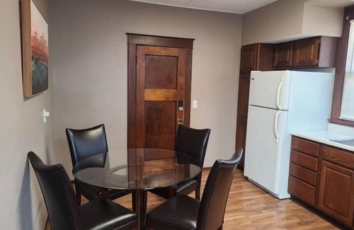 Carthage Apartment | Comfy bungalow