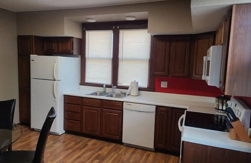 Carthage Apartment | Comfy bungalow