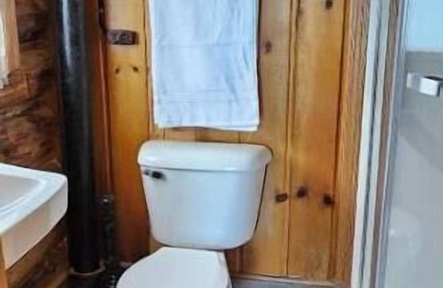 Cooke City-Silver Gate Cabin | Comfy Cabin in Cooke City