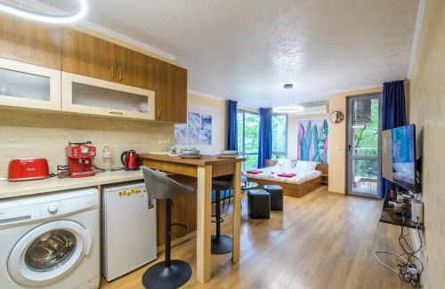 Blagoevgrad Apartment | Comfy & Chic Apartment , SWU , FREE Parking
