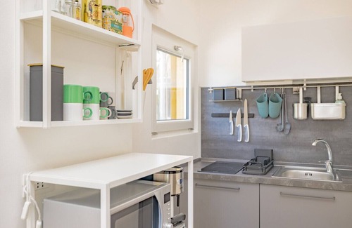 Barona Apartment | Comfy & Chic vicino Famagosta e Università IULM