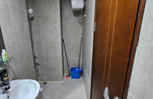 Batam Apartment | Comfy, clean, amazing sea view