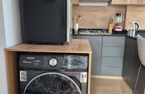 Downtown La Paz Apartment | Comfy! Comfortable and central apartment