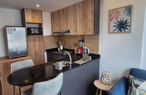 Downtown La Paz Apartment | Comfy! Comfortable and central apartment