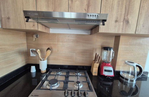 Downtown La Paz Apartment | Comfy! Comfortable and central apartment