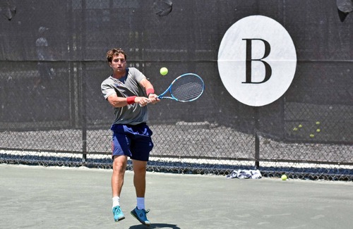 Boulevard Village and Tennis Condo | Comfy Condo In Highly-Regarded Vero Beach Tennis Village