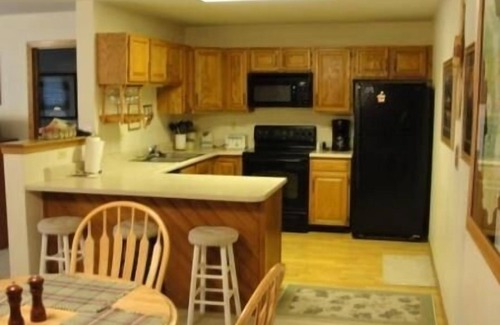 Wildernest Condo | Comfy Condo in Wildernest, 2 Bed, 2 Bath