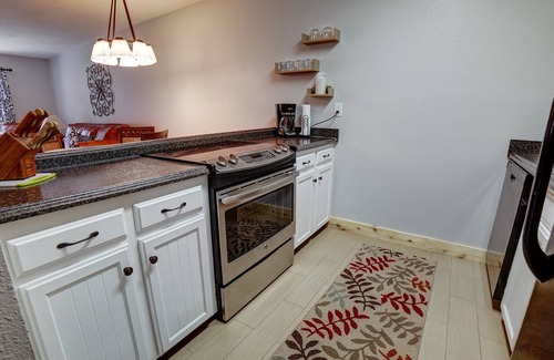 Angel Fire Condo | Comfy Condo near Shuttle Pick up