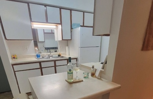 St. Joseph Apartment | Comfy & Cosey. Ground level Appartment. Only 2.5 miles from Mosaic.