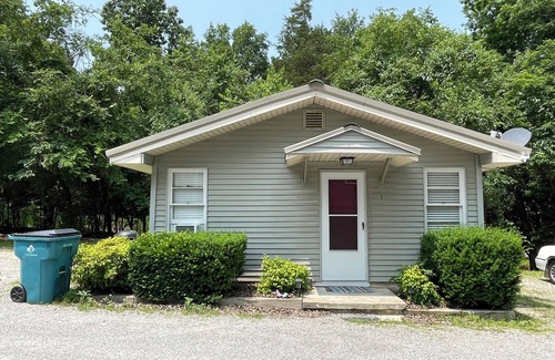 Bull Shoals Cottage | Comfy Cottage #1 at Bull Shoals!