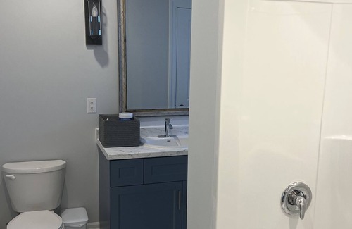 Amherstburg Cottage | Comfy Cottage