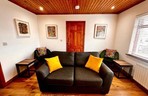 Lisnagunogue House | Comfy Cottage