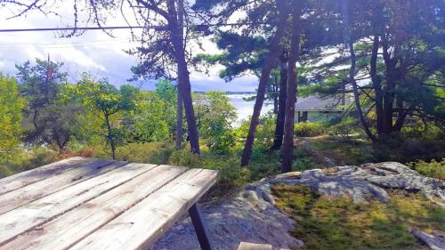 Carling House | Comfy Cottage in Georgian Bay - Rockwood #4
