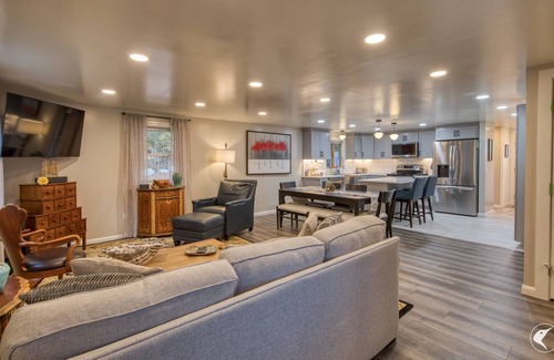 Wilmington Cottage | Comfy Cottage | NEW! Jay/Wilmington Close to Whiteface Mountain!