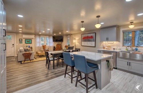 Wilmington Cottage | Comfy Cottage | NEW! Jay/Wilmington Close to Whiteface Mountain!