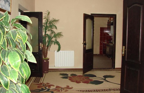 Kyzyltepa District Villa | COMFY COTTAGE