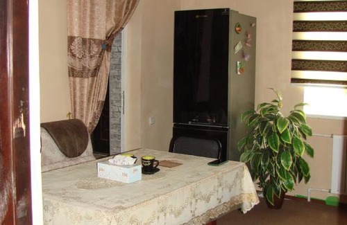 Kyzyltepa District Villa | COMFY COTTAGE