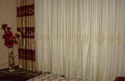 Kyzyltepa District Villa | COMFY COTTAGE