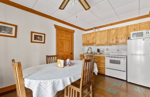 Bozeman Condo | Comfy Country Condo - East