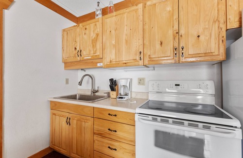 Bozeman Condo | Comfy Country Condo - East