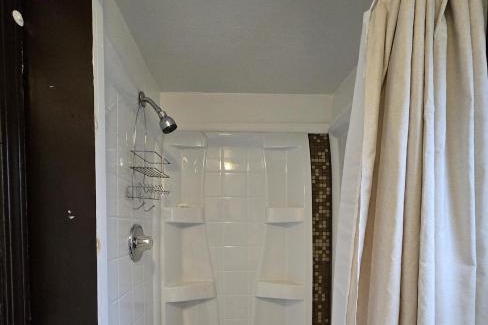 Cleveland Apartment | Comfy, Cozy 2BR Getaway