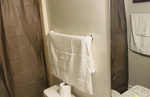 Rock Hill Apartment | Comfy & Cozy 3 Bedroom Apartment Minutes away From Charlotte