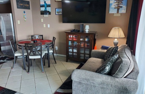 Seven Coves Condo | Comfy Cozy Condo, #149, 1 Bdrm., Incredible View, a Fisherman's Paradise