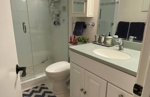 Santa Barbara House | Comfy Creekside Paradise Awaits in Santa Barbara