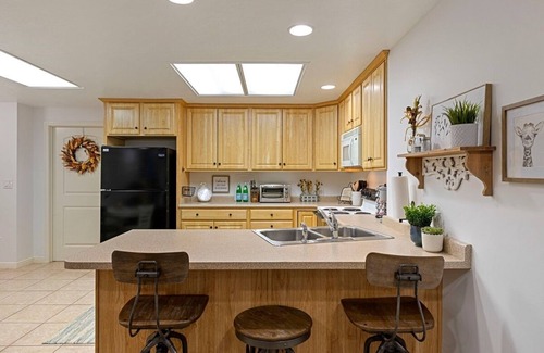 West Jordan House | Comfy Cul de sac Basement Apartment