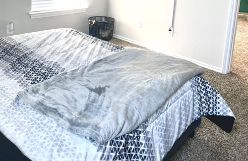 FM 1960 Apartment | Comfy & Cute|1 bedroom|Pool|FREE Parking|24hr GYM