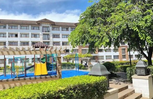 Davao Condo | Comfy Family Condo in Resort Condo!