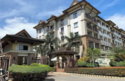 Davao Condo | Comfy Family Condo in Resort Condo!